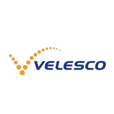 Velesco Pharma logo
