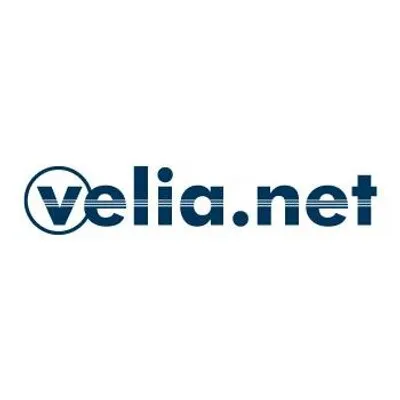 velia.net logo
