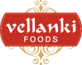 Vellanki Foods logo