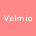 Velmio logo