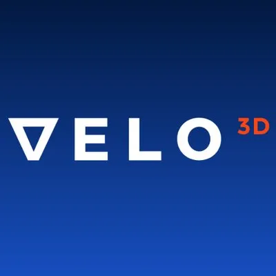 Velo3D logo