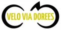 Velo Via Dorees logo