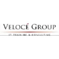 Veloce Group logo