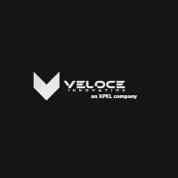 Veloce Innovation logo