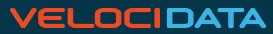 VelociData logo