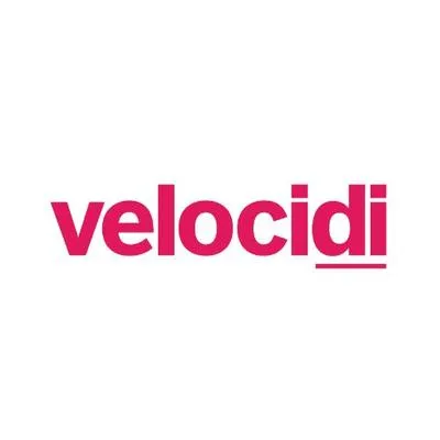 Velocidi logo