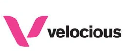 Velocious logo