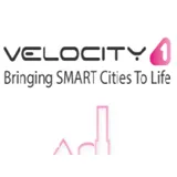 Velocity1 logo