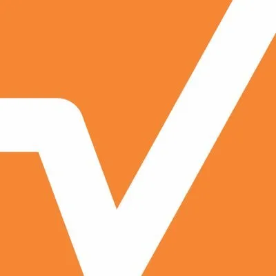 Velocity Autobody logo