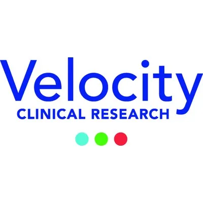 Velocity Clinical Research logo