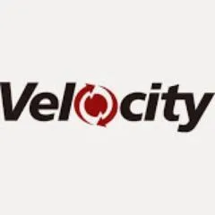 Velocity Technology Solutions logo