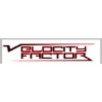 Velocityfactor logo