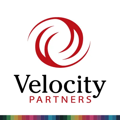 Velocity Partners logo