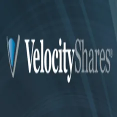 VelocityShares logo