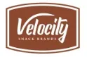 Velocity Snack Brands logo