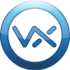 Velocix logo