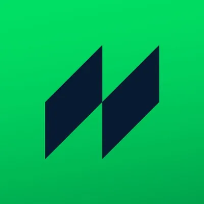 Velodash logo