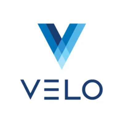 Velo Payments logo
