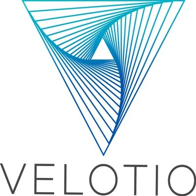 Velotio Technologies logo