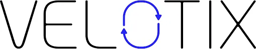 Velotix logo