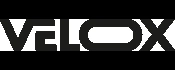 Velox logo