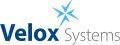 Velox Systems logo