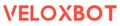 VeloxBot logo