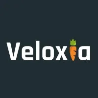Veloxia logo