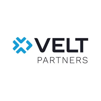 VELT Partners logo