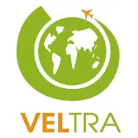 VELTRA logo