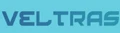 VELTRAS logo