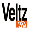 Veltz3D logo