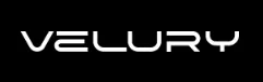 VELURY logo