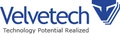 Velvetech logo