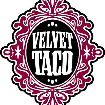 Velvet Taco logo