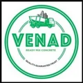 Venad Readymix Concrete
