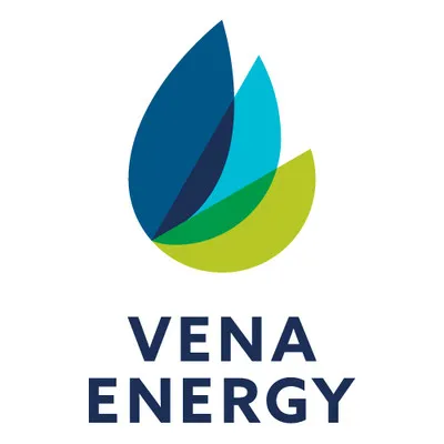 Vena Energy logo