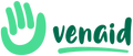 VenAid logo