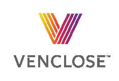 Venclose logo