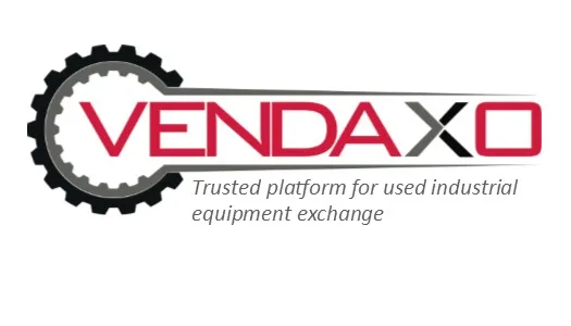 Vendaxo logo