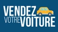 Vendez votre voiture logo