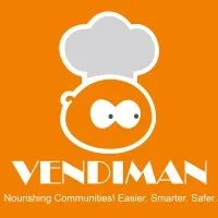 Vendiman logo