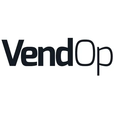 VendOp logo
