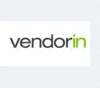 Vendorin logo