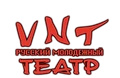 Vene Noorsooteater logo