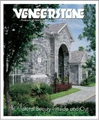 Veneerstone logo