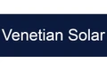 Venetian Solar logo