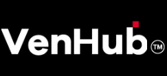 VenHub logo