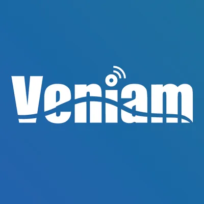 Veniam logo