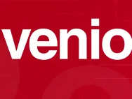 Venio logo